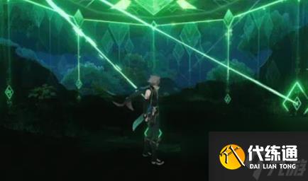 原神艾尔海森天赋加点推荐