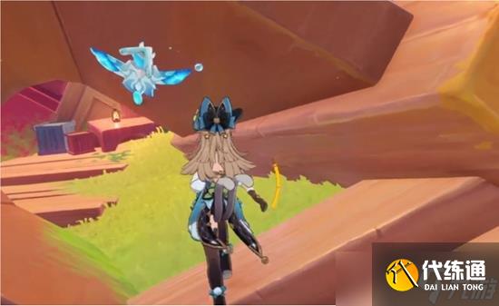 原神“向着灯塔或是远方”世界任务流程攻略