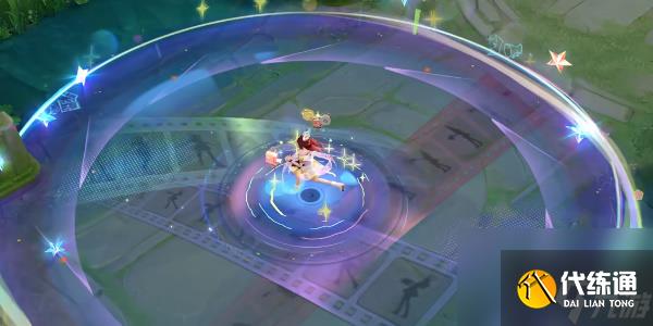 王者荣耀瑶拾光映像皮肤怎么获得