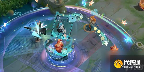 王者荣耀瑶拾光映像皮肤怎么获得