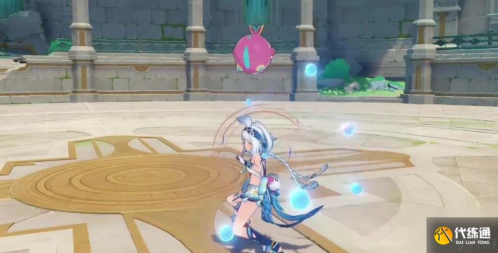 原神玛拉妮圣遗物套装有什么