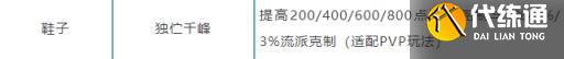 逆水寒手游新版本怎么点收益最好 逆水寒手游新版本解析