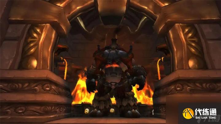 魔兽世界wlk近战怎么打掌炉者 奥杜尔三号BOSS掌炉者近战dps攻略