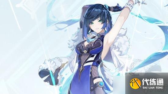 原神夜兰要不要补票 版本末期夜兰值不值得抽取