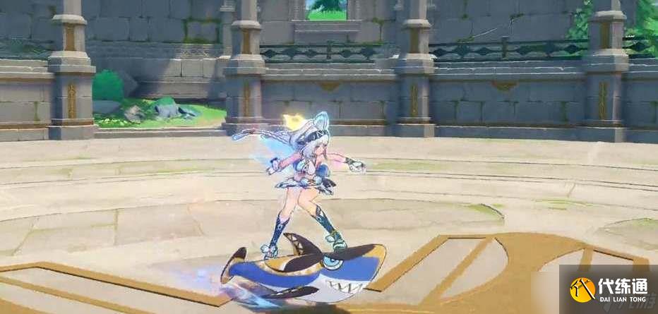 《原神》玛拉妮突破养成材料一览