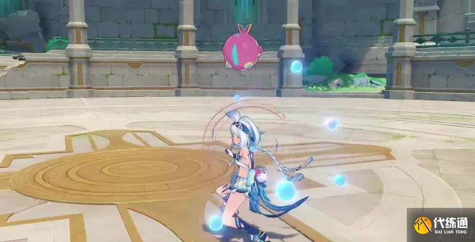 《原神》玛拉妮圣遗物套装推荐