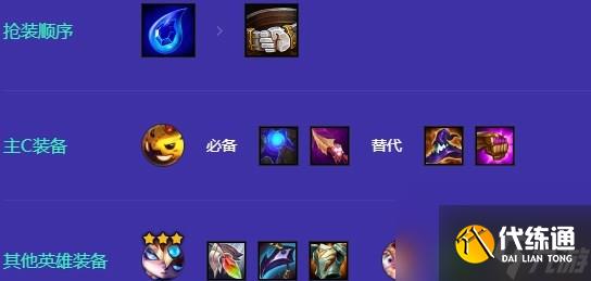 《金铲铲之战》S12小蜜蜂法师咋玩?阵容搭配攻略