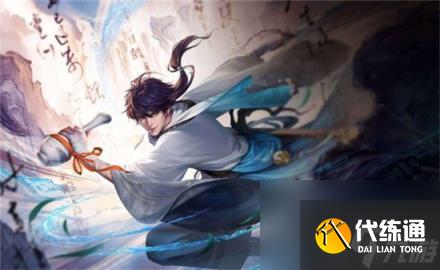 王者荣耀李白世界冠军皮肤价格介绍-王者荣耀李白世界冠军皮肤价格是多少