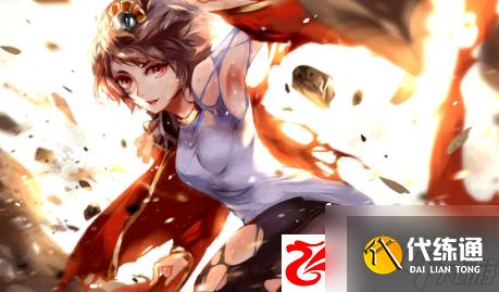 lol法术重伤是哪个装备 英雄联盟法师重伤是什么装备