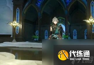 原神艾尔海森怎么配队 原神艾尔海森配队攻略分享