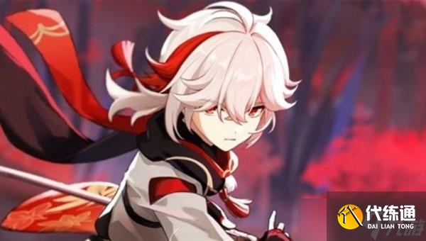 原神5.0万叶雷神抽取建议