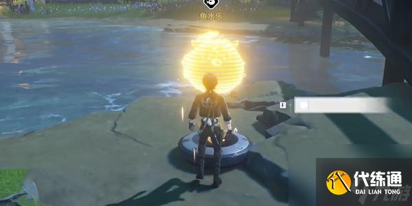 鸣潮1.2鱼水乐挑战通关攻略-鸣潮1.2鱼水乐挑战怎么通关