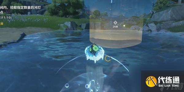 鸣潮1.2鱼水乐挑战通关攻略-鸣潮1.2鱼水乐挑战怎么通关