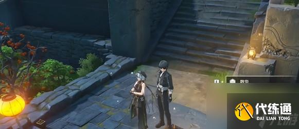 鸣潮追月节全角色拍照位置图文玩法技巧