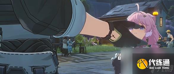 鸣潮安可的火热大冒险任务做法推荐