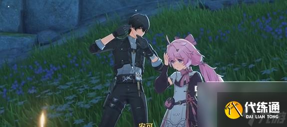 鸣潮安可的火热大冒险任务做法推荐