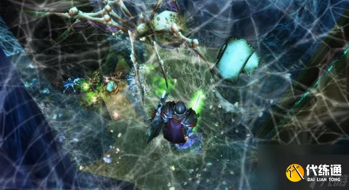 魔兽世界多诺克斯的闭门羹成就怎么做 魔兽世界多诺克斯的闭门羹成就攻略