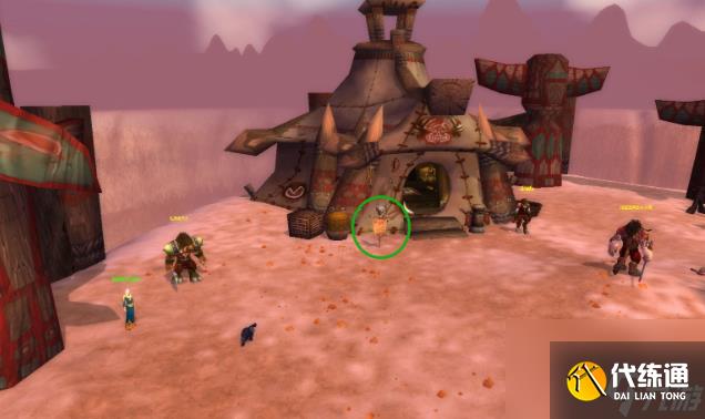 魔兽世界东部王国护火者成就怎么做 魔兽世界东部王国护火者成就达成攻略