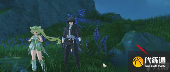 《鸣潮》1.2邀请维里奈拍照任务完成攻略