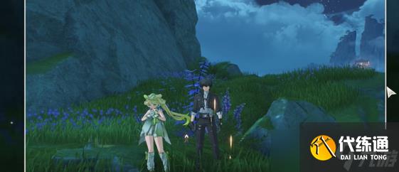 《鸣潮》1.2邀请维里奈拍照任务完成攻略