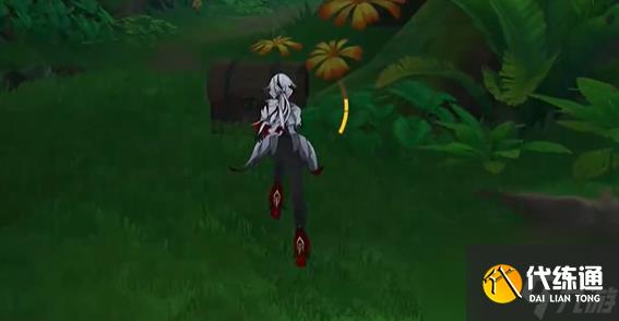 原神后调奥古斯都宝箱位置一览