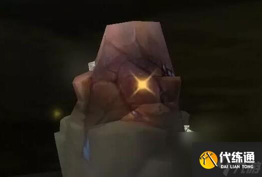 魔兽世界黑铁矿石采集攻略