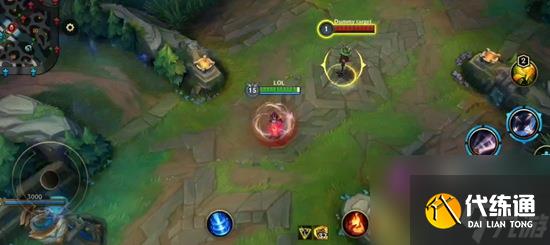 英雄联盟手游剑姬一秒四破教学怎么过 英雄联盟手游剑姬一秒四破详细攻略以及打发思路