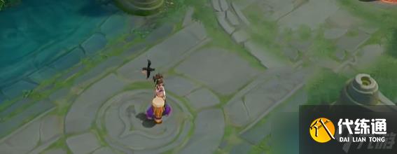 王者荣耀姬小满战舞者皮肤特效展示