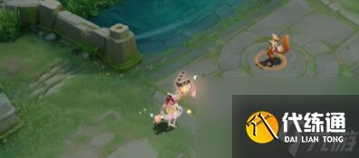 王者荣耀瑶拾光映像技能特效怎么样