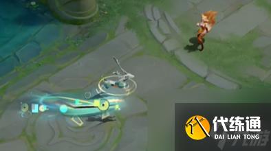 王者荣耀瑶拾光映像技能特效怎么样