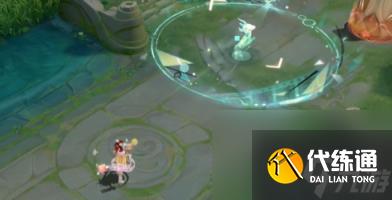 王者荣耀瑶拾光映像技能特效怎么样