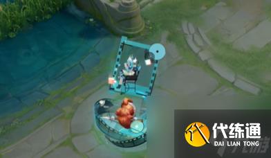 王者荣耀瑶拾光映像技能特效怎么样