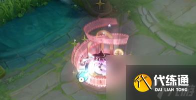 王者荣耀瑶拾光映像技能特效怎么样