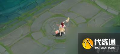 王者荣耀瑶拾光映像技能特效怎么样