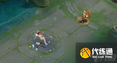 王者荣耀瑶拾光映像技能特效怎么样