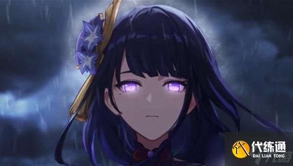 原神5.0万叶雷神抽取建议