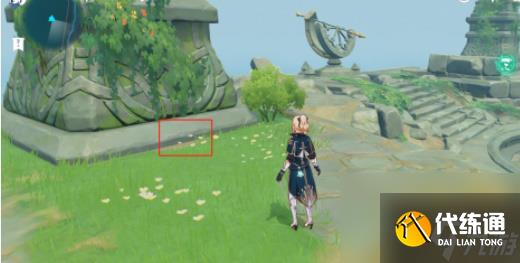 《原神》蒙德无名小岛宝箱解密攻略