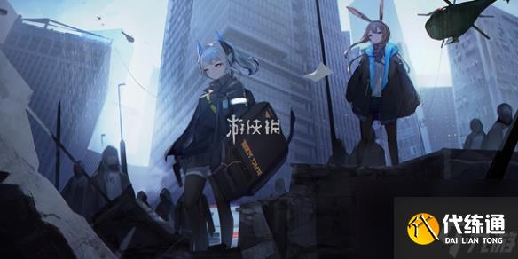 明日方舟雪雉的小店玩法攻略2024