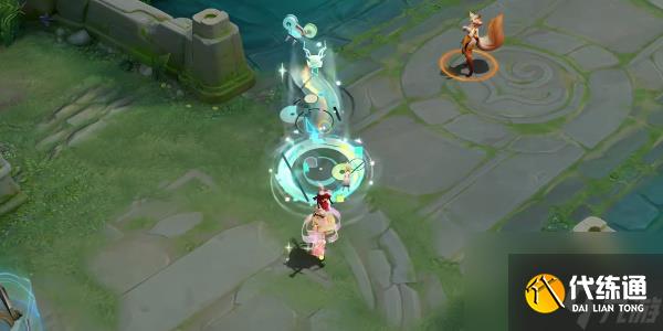 王者荣耀瑶拾光映像皮肤怎么获得