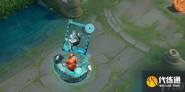 王者荣耀瑶拾光映像皮肤怎么获得