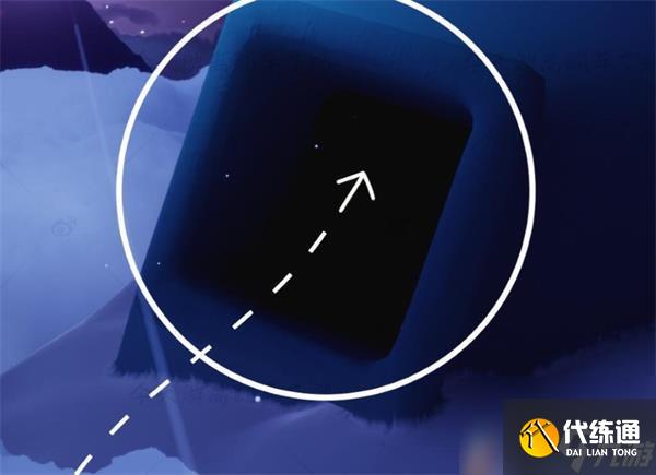 光遇禁阁的神坛旁冥想点位置攻略?Sky光遇攻略详情