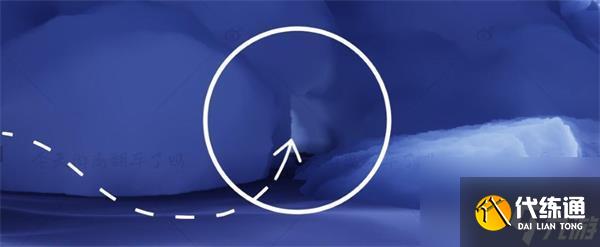 光遇禁阁的神坛旁冥想点位置攻略?Sky光遇攻略详情