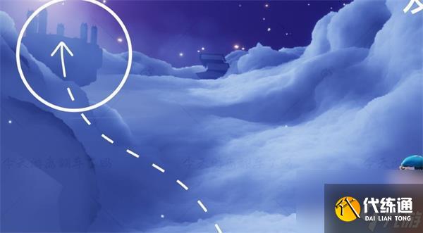 光遇禁阁的神坛旁冥想点位置攻略?Sky光遇攻略详情