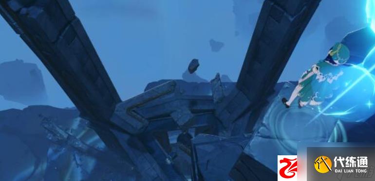 原神隐藏成就阴阳割昏晓如何达成:隐藏成就阴阳割昏晓在什么位置