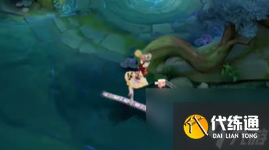 王者荣耀瑶拾光映像技能特效怎么样