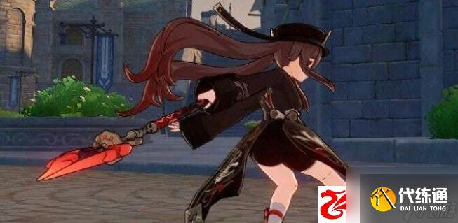 原神胡桃阵容怎么配队:胡桃阵容搭配方法是什么