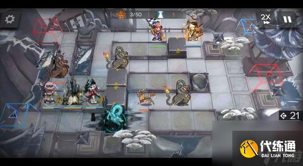 明日方舟尚蜀山道怎么玩？尚蜀山道通关攻略大全