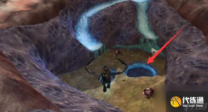 魔兽世界多诺克斯的闭门羹成就怎么做 魔兽世界多诺克斯的闭门羹成就攻略