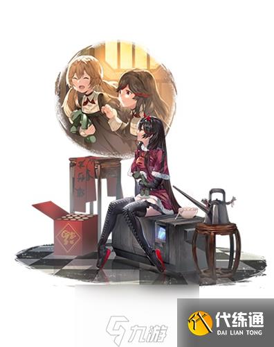 戰(zhàn)雙帕彌什元宵重聚怎么樣 意識技能屬性介紹