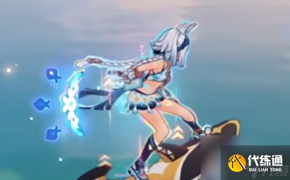 原神夜魂加持是什么有什么用怎么开启